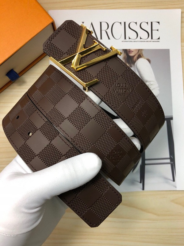 Louis Vuitton Belt [1810094] CELINE CHANEL ACCESSORIES LOEWE SHOES LOUIS VUITTON DIRO YSL OTHER BRAND HANDBAGS BALENCIAGA BOTTEGA VENETA GOYARD HERMES BURBERRY VALENTINO GUCCI FENDI MIUMIU CHLOE PRADA BVLGARI SUITCASE NEW ARRIVAL 