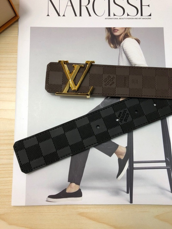 Louis Vuitton Belt [1810094] CELINE CHANEL ACCESSORIES LOEWE SHOES LOUIS VUITTON DIRO YSL OTHER BRAND HANDBAGS BALENCIAGA BOTTEGA VENETA GOYARD HERMES BURBERRY VALENTINO GUCCI FENDI MIUMIU CHLOE PRADA BVLGARI SUITCASE NEW ARRIVAL 