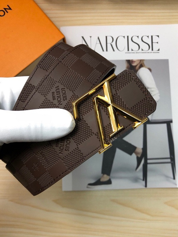 Louis Vuitton Belt [1810094] CELINE CHANEL ACCESSORIES LOEWE SHOES LOUIS VUITTON DIRO YSL OTHER BRAND HANDBAGS BALENCIAGA BOTTEGA VENETA GOYARD HERMES BURBERRY VALENTINO GUCCI FENDI MIUMIU CHLOE PRADA BVLGARI SUITCASE NEW ARRIVAL 