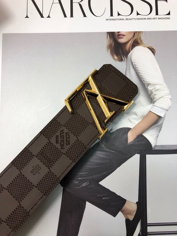 Louis Vuitton Belt [1810094] CELINE CHANEL ACCESSORIES LOEWE SHOES LOUIS VUITTON DIRO YSL OTHER BRAND HANDBAGS BALENCIAGA BOTTEGA VENETA GOYARD HERMES BURBERRY VALENTINO GUCCI FENDI MIUMIU CHLOE PRADA BVLGARI SUITCASE NEW ARRIVAL 