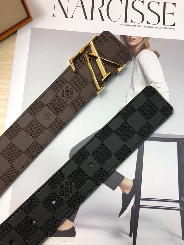 Louis Vuitton Belt [1810094] CELINE CHANEL ACCESSORIES LOEWE SHOES LOUIS VUITTON DIRO YSL OTHER BRAND HANDBAGS BALENCIAGA BOTTEGA VENETA GOYARD HERMES BURBERRY VALENTINO GUCCI FENDI MIUMIU CHLOE PRADA BVLGARI SUITCASE NEW ARRIVAL 
