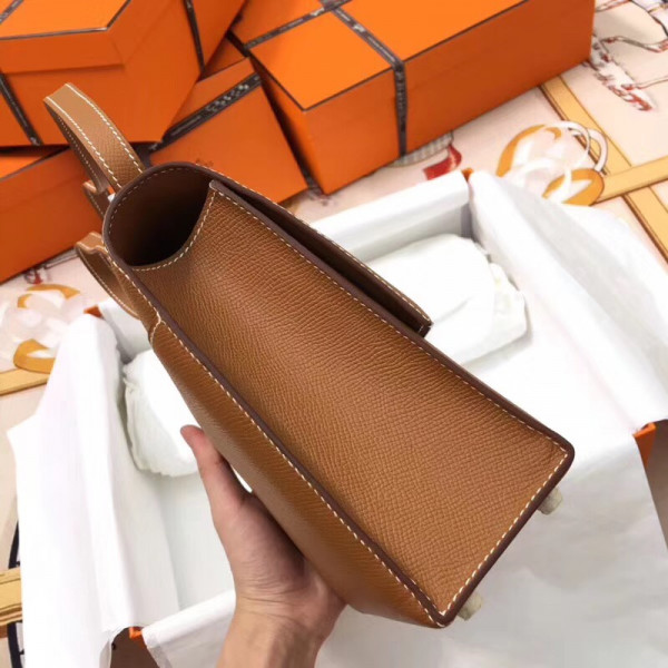 Hermes Verrou Chaine Bag EP Leather All Handmade [BAG-10088] CELINE CHANEL ACCESSORIES LOEWE SHOES LOUIS VUITTON DIRO YSL OTHER BRAND HANDBAGS BALENCIAGA BOTTEGA VENETA GOYARD HERMES BURBERRY VALENTINO GUCCI FENDI MIUMIU CHLOE PRADA BVLGARI SUITCASE NEW ARRIVAL 