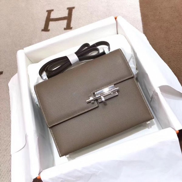 Hermes Verrou Chaine Bag EP Leather All Handmade [BAG-10086] CELINE CHANEL ACCESSORIES LOEWE SHOES LOUIS VUITTON DIRO YSL OTHER BRAND HANDBAGS BALENCIAGA BOTTEGA VENETA GOYARD HERMES BURBERRY VALENTINO GUCCI FENDI MIUMIU CHLOE PRADA BVLGARI SUITCASE NEW ARRIVAL 