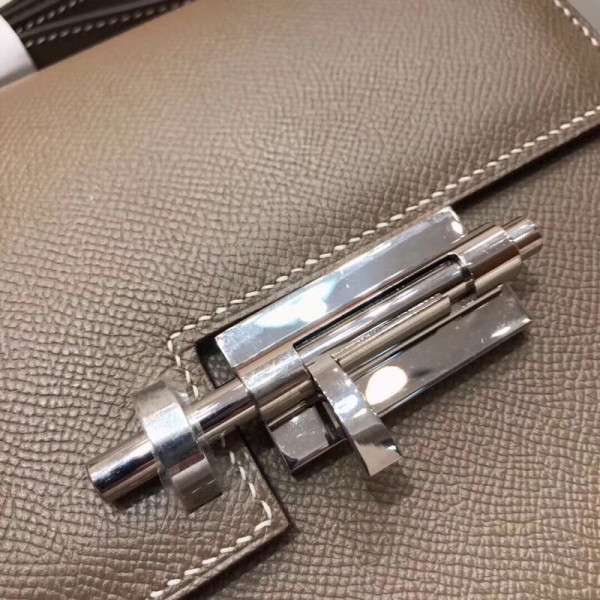 Hermes Verrou Chaine Bag EP Leather All Handmade [BAG-10086] CELINE CHANEL ACCESSORIES LOEWE SHOES LOUIS VUITTON DIRO YSL OTHER BRAND HANDBAGS BALENCIAGA BOTTEGA VENETA GOYARD HERMES BURBERRY VALENTINO GUCCI FENDI MIUMIU CHLOE PRADA BVLGARI SUITCASE NEW ARRIVAL 