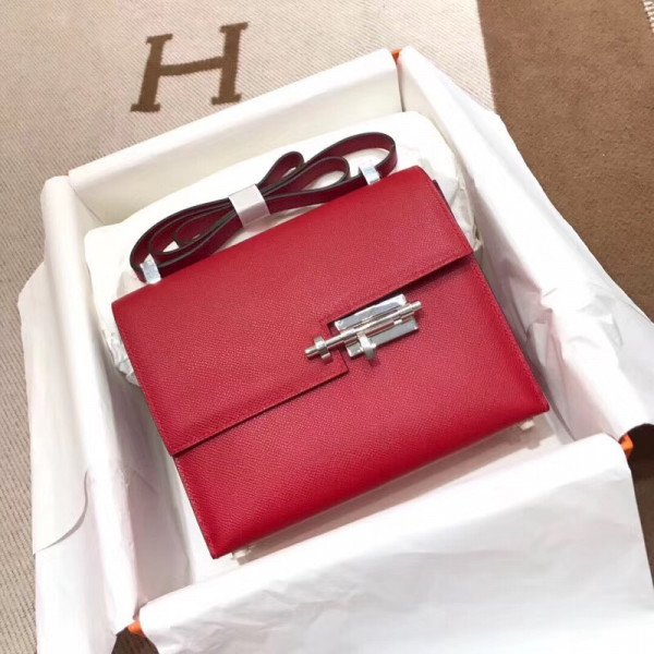 Hermes Verrou Chaine Bag EP Leather All Handmade [BAG-10085] CELINE CHANEL ACCESSORIES LOEWE SHOES LOUIS VUITTON DIRO YSL OTHER BRAND HANDBAGS BALENCIAGA BOTTEGA VENETA GOYARD HERMES BURBERRY VALENTINO GUCCI FENDI MIUMIU CHLOE PRADA BVLGARI SUITCASE NEW ARRIVAL 