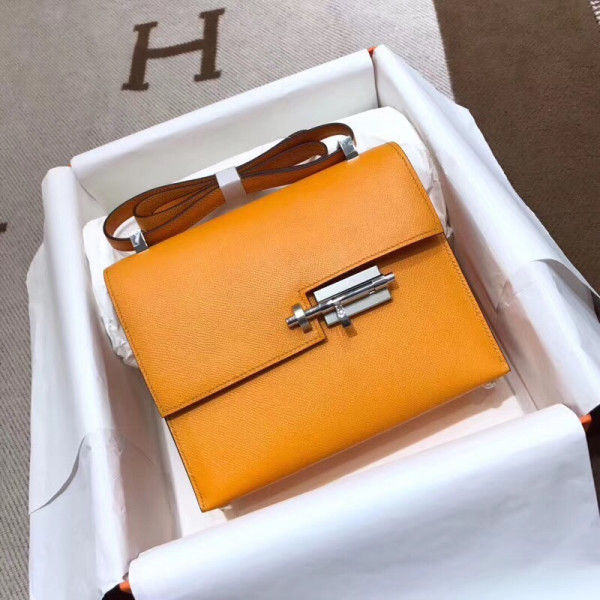 Hermes Verrou Chaine Bag EP Leather All Handmade [BAG-10083] CELINE CHANEL ACCESSORIES LOEWE SHOES LOUIS VUITTON DIRO YSL OTHER BRAND HANDBAGS BALENCIAGA BOTTEGA VENETA GOYARD HERMES BURBERRY VALENTINO GUCCI FENDI MIUMIU CHLOE PRADA BVLGARI SUITCASE NEW ARRIVAL 