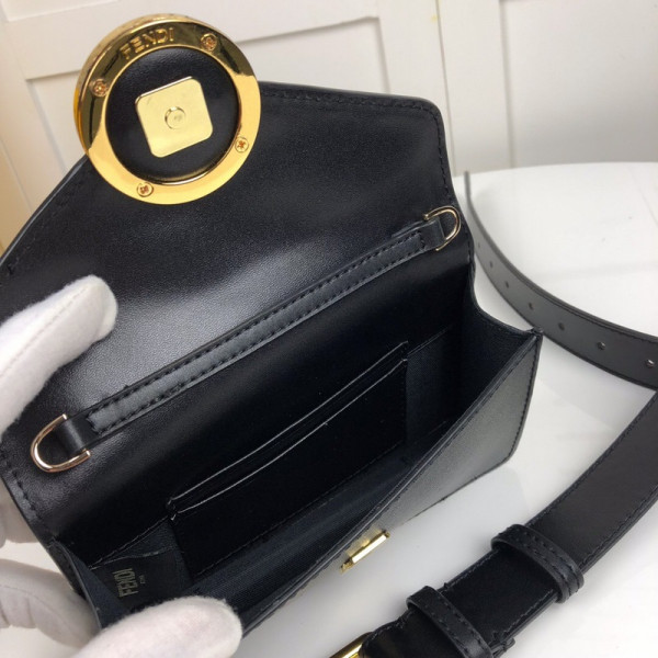 Fendi Belt Bag [BAG-1810033] CELINE CHANEL ACCESSORIES LOEWE SHOES LOUIS VUITTON DIRO YSL OTHER BRAND HANDBAGS BALENCIAGA BOTTEGA VENETA GOYARD HERMES BURBERRY VALENTINO GUCCI FENDI MIUMIU CHLOE PRADA BVLGARI SUITCASE NEW ARRIVAL 