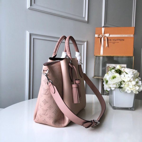 Louis Vuitton Haumea Bag [BAG-18092811] CELINE CHANEL ACCESSORIES LOEWE SHOES LOUIS VUITTON DIRO YSL OTHER BRAND HANDBAGS BALENCIAGA BOTTEGA VENETA GOYARD HERMES BURBERRY VALENTINO GUCCI FENDI MIUMIU CHLOE PRADA BVLGARI SUITCASE NEW ARRIVAL 