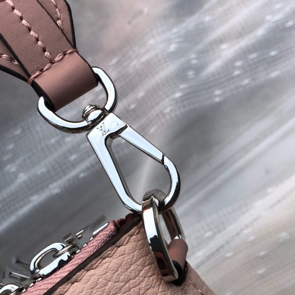 Louis Vuitton Haumea Bag [BAG-18092811] CELINE CHANEL ACCESSORIES LOEWE SHOES LOUIS VUITTON DIRO YSL OTHER BRAND HANDBAGS BALENCIAGA BOTTEGA VENETA GOYARD HERMES BURBERRY VALENTINO GUCCI FENDI MIUMIU CHLOE PRADA BVLGARI SUITCASE NEW ARRIVAL 