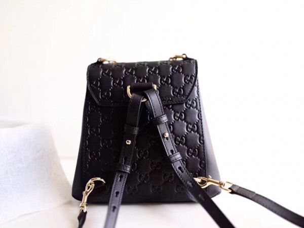 Gucci Padlock Signature backpack [BAG-498194-2] CELINE CHANEL ACCESSORIES LOEWE SHOES LOUIS VUITTON DIRO YSL OTHER BRAND HANDBAGS BALENCIAGA BOTTEGA VENETA GOYARD HERMES BURBERRY VALENTINO GUCCI FENDI MIUMIU CHLOE PRADA BVLGARI SUITCASE NEW ARRIVAL 