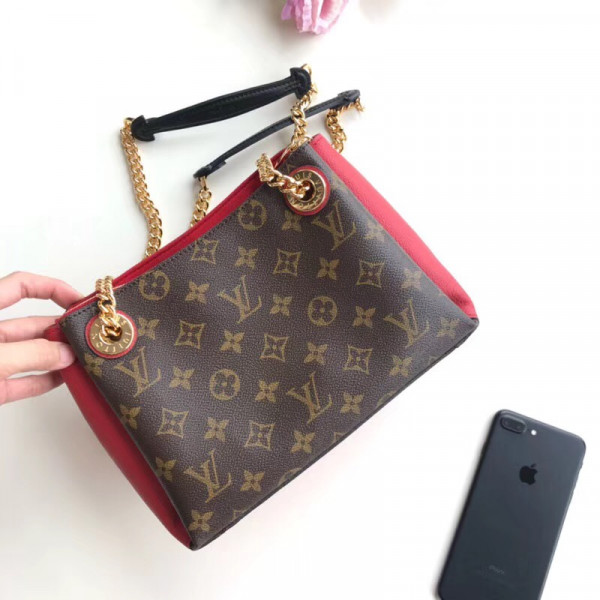 Louis Vuitton SURENE BB [BAG-M43775-3] CELINE CHANEL ACCESSORIES LOEWE SHOES LOUIS VUITTON DIRO YSL OTHER BRAND HANDBAGS BALENCIAGA BOTTEGA VENETA GOYARD HERMES BURBERRY VALENTINO GUCCI FENDI MIUMIU CHLOE PRADA BVLGARI SUITCASE NEW ARRIVAL 
