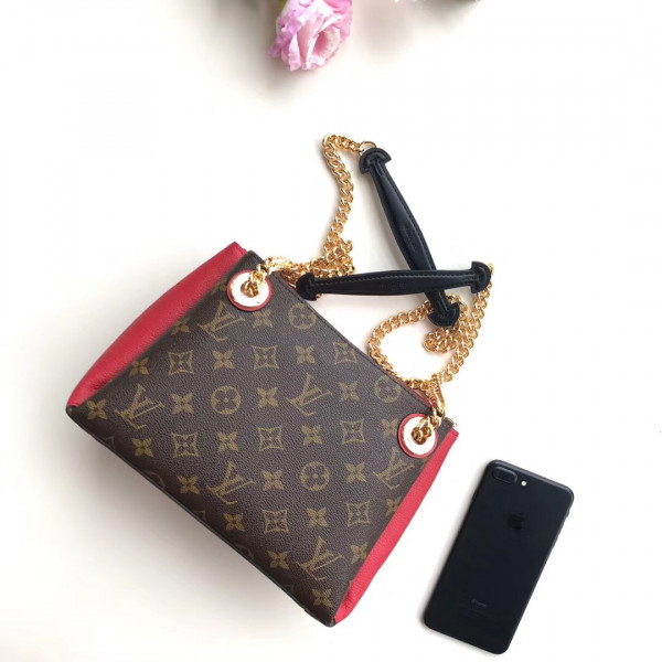 Louis Vuitton SURENE BB [BAG-M43775-3] CELINE CHANEL ACCESSORIES LOEWE SHOES LOUIS VUITTON DIRO YSL OTHER BRAND HANDBAGS BALENCIAGA BOTTEGA VENETA GOYARD HERMES BURBERRY VALENTINO GUCCI FENDI MIUMIU CHLOE PRADA BVLGARI SUITCASE NEW ARRIVAL 