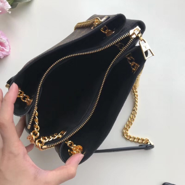Louis Vuitton SURENE BB [BAG-M43775-2] CELINE CHANEL ACCESSORIES LOEWE SHOES LOUIS VUITTON DIRO YSL OTHER BRAND HANDBAGS BALENCIAGA BOTTEGA VENETA GOYARD HERMES BURBERRY VALENTINO GUCCI FENDI MIUMIU CHLOE PRADA BVLGARI SUITCASE NEW ARRIVAL 