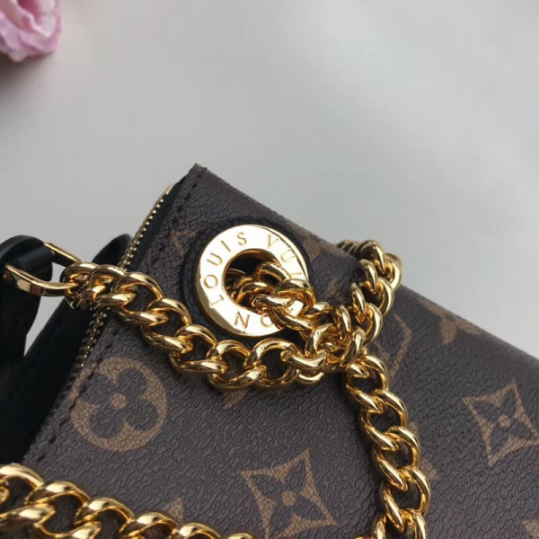 Louis Vuitton SURENE BB [BAG-M43775-2] CELINE CHANEL ACCESSORIES LOEWE SHOES LOUIS VUITTON DIRO YSL OTHER BRAND HANDBAGS BALENCIAGA BOTTEGA VENETA GOYARD HERMES BURBERRY VALENTINO GUCCI FENDI MIUMIU CHLOE PRADA BVLGARI SUITCASE NEW ARRIVAL 