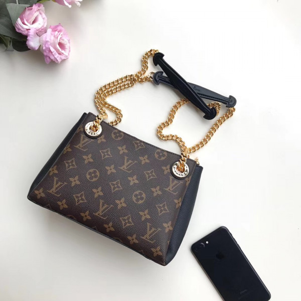 Louis Vuitton SURENE BB [BAG-M43775-2] CELINE CHANEL ACCESSORIES LOEWE SHOES LOUIS VUITTON DIRO YSL OTHER BRAND HANDBAGS BALENCIAGA BOTTEGA VENETA GOYARD HERMES BURBERRY VALENTINO GUCCI FENDI MIUMIU CHLOE PRADA BVLGARI SUITCASE NEW ARRIVAL 