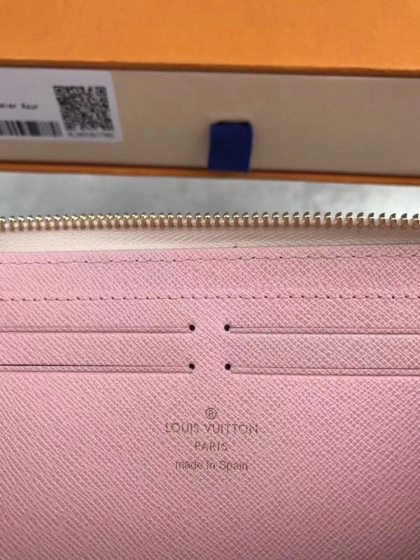 Louis Vuitton CLEMENCE WALLET [BAG-N61264] CELINE CHANEL ACCESSORIES LOEWE SHOES LOUIS VUITTON DIRO YSL OTHER BRAND HANDBAGS BALENCIAGA BOTTEGA VENETA GOYARD HERMES BURBERRY VALENTINO GUCCI FENDI MIUMIU CHLOE PRADA BVLGARI SUITCASE NEW ARRIVAL 