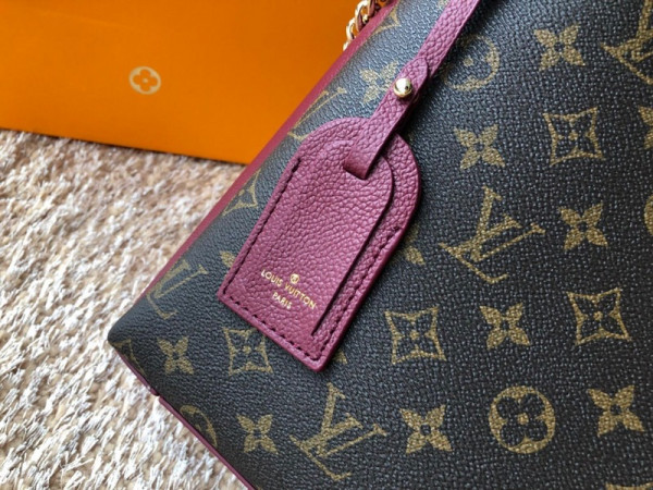 Louis Vuitton SURENE MM [BAG-M43864] CELINE CHANEL ACCESSORIES LOEWE SHOES LOUIS VUITTON DIRO YSL OTHER BRAND HANDBAGS BALENCIAGA BOTTEGA VENETA GOYARD HERMES BURBERRY VALENTINO GUCCI FENDI MIUMIU CHLOE PRADA BVLGARI SUITCASE NEW ARRIVAL 