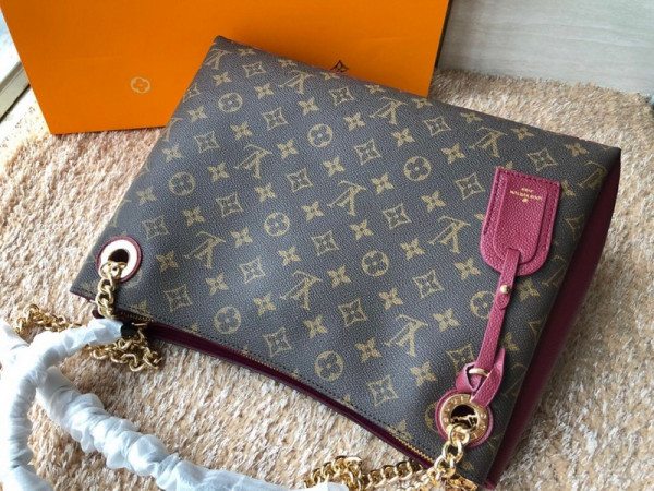 Louis Vuitton SURENE MM [BAG-M43864] CELINE CHANEL ACCESSORIES LOEWE SHOES LOUIS VUITTON DIRO YSL OTHER BRAND HANDBAGS BALENCIAGA BOTTEGA VENETA GOYARD HERMES BURBERRY VALENTINO GUCCI FENDI MIUMIU CHLOE PRADA BVLGARI SUITCASE NEW ARRIVAL 