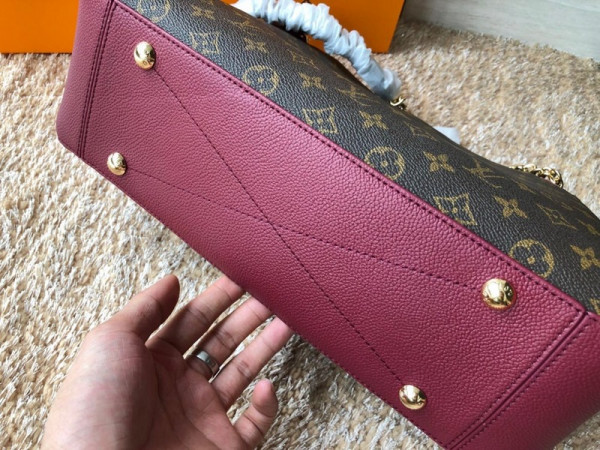 Louis Vuitton SURENE MM [BAG-M43864] CELINE CHANEL ACCESSORIES LOEWE SHOES LOUIS VUITTON DIRO YSL OTHER BRAND HANDBAGS BALENCIAGA BOTTEGA VENETA GOYARD HERMES BURBERRY VALENTINO GUCCI FENDI MIUMIU CHLOE PRADA BVLGARI SUITCASE NEW ARRIVAL 