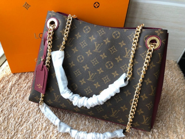 Louis Vuitton SURENE MM [BAG-M43864] CELINE CHANEL ACCESSORIES LOEWE SHOES LOUIS VUITTON DIRO YSL OTHER BRAND HANDBAGS BALENCIAGA BOTTEGA VENETA GOYARD HERMES BURBERRY VALENTINO GUCCI FENDI MIUMIU CHLOE PRADA BVLGARI SUITCASE NEW ARRIVAL 