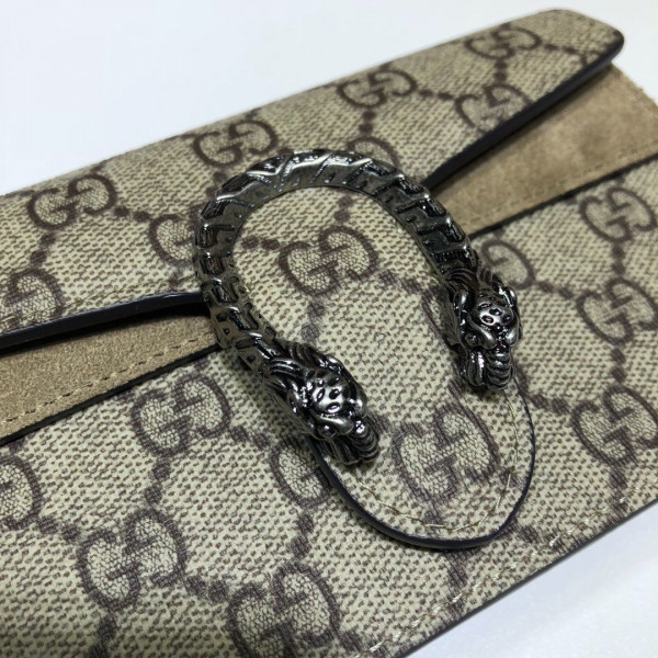Gucci Dionysus super mini bag [476432-2] CELINE CHANEL ACCESSORIES LOEWE SHOES LOUIS VUITTON DIRO YSL OTHER BRAND HANDBAGS BALENCIAGA BOTTEGA VENETA GOYARD HERMES BURBERRY VALENTINO GUCCI FENDI MIUMIU CHLOE PRADA BVLGARI SUITCASE NEW ARRIVAL 