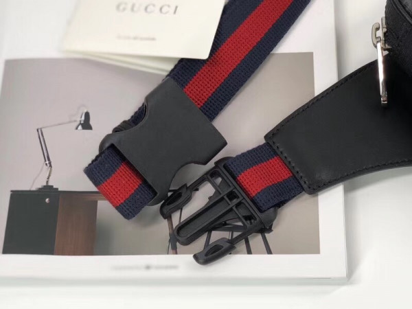 Gucci Soft GG belt bag [BAG-474293-1] CELINE CHANEL ACCESSORIES LOEWE SHOES LOUIS VUITTON DIRO YSL OTHER BRAND HANDBAGS BALENCIAGA BOTTEGA VENETA GOYARD HERMES BURBERRY VALENTINO GUCCI FENDI MIUMIU CHLOE PRADA BVLGARI SUITCASE NEW ARRIVAL 