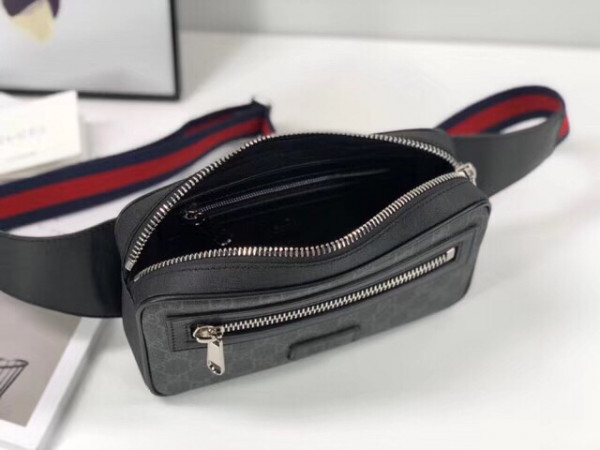 Gucci Soft GG belt bag [BAG-474293-1] CELINE CHANEL ACCESSORIES LOEWE SHOES LOUIS VUITTON DIRO YSL OTHER BRAND HANDBAGS BALENCIAGA BOTTEGA VENETA GOYARD HERMES BURBERRY VALENTINO GUCCI FENDI MIUMIU CHLOE PRADA BVLGARI SUITCASE NEW ARRIVAL 