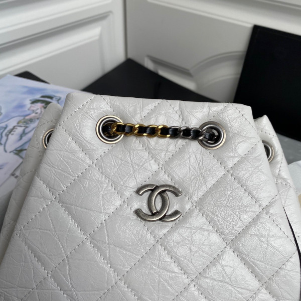 CL GABRIELLE BACKPACK [BAG-08202] CELINE CHANEL ACCESSORIES LOEWE SHOES LOUIS VUITTON DIRO YSL OTHER BRAND HANDBAGS BALENCIAGA BOTTEGA VENETA GOYARD HERMES BURBERRY VALENTINO GUCCI FENDI MIUMIU CHLOE PRADA BVLGARI SUITCASE NEW ARRIVAL 
