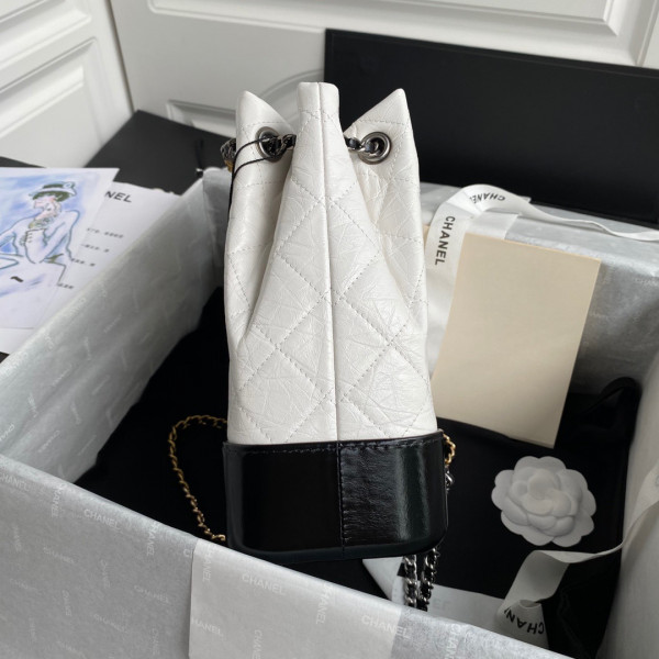 CL GABRIELLE BACKPACK [BAG-08202] CELINE CHANEL ACCESSORIES LOEWE SHOES LOUIS VUITTON DIRO YSL OTHER BRAND HANDBAGS BALENCIAGA BOTTEGA VENETA GOYARD HERMES BURBERRY VALENTINO GUCCI FENDI MIUMIU CHLOE PRADA BVLGARI SUITCASE NEW ARRIVAL 