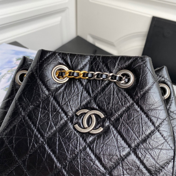 CL GABRIELLE BACKPACK [BAG-08201] CELINE CHANEL ACCESSORIES LOEWE SHOES LOUIS VUITTON DIRO YSL OTHER BRAND HANDBAGS BALENCIAGA BOTTEGA VENETA GOYARD HERMES BURBERRY VALENTINO GUCCI FENDI MIUMIU CHLOE PRADA BVLGARI SUITCASE NEW ARRIVAL 