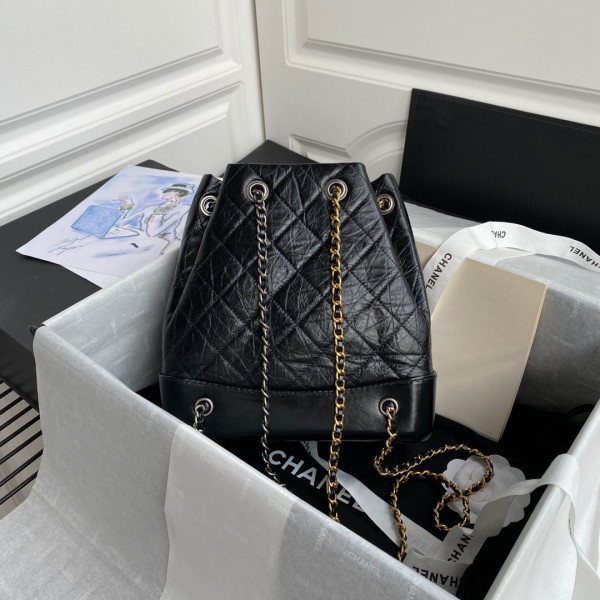 CL GABRIELLE BACKPACK [BAG-08201] CELINE CHANEL ACCESSORIES LOEWE SHOES LOUIS VUITTON DIRO YSL OTHER BRAND HANDBAGS BALENCIAGA BOTTEGA VENETA GOYARD HERMES BURBERRY VALENTINO GUCCI FENDI MIUMIU CHLOE PRADA BVLGARI SUITCASE NEW ARRIVAL 