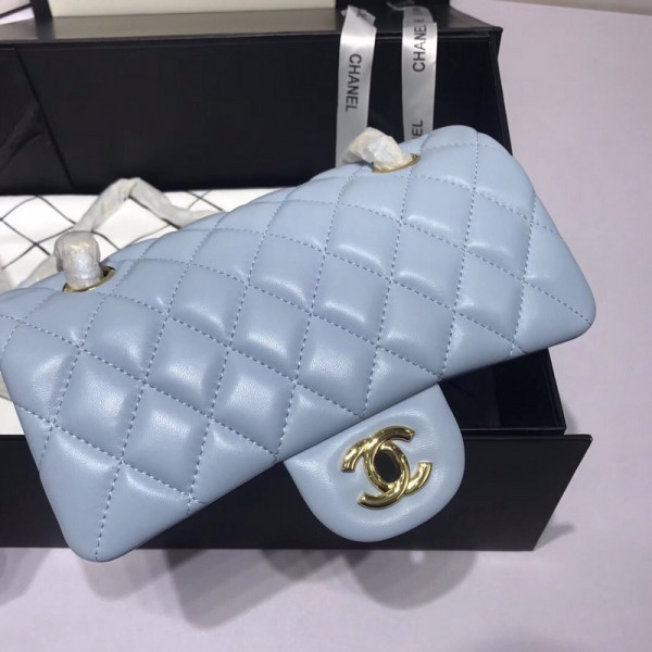 CL Flap Bag Lambskin 20CM [BAG-A1116-11] CELINE CHANEL ACCESSORIES LOEWE SHOES LOUIS VUITTON DIRO YSL OTHER BRAND HANDBAGS BALENCIAGA BOTTEGA VENETA GOYARD HERMES BURBERRY VALENTINO GUCCI FENDI MIUMIU CHLOE PRADA BVLGARI SUITCASE NEW ARRIVAL 