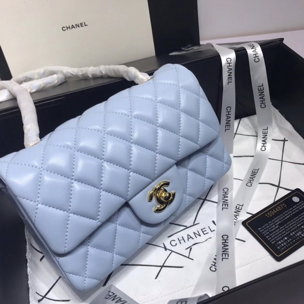 CL Flap Bag Lambskin 20CM [BAG-A1116-11] CELINE CHANEL ACCESSORIES LOEWE SHOES LOUIS VUITTON DIRO YSL OTHER BRAND HANDBAGS BALENCIAGA BOTTEGA VENETA GOYARD HERMES BURBERRY VALENTINO GUCCI FENDI MIUMIU CHLOE PRADA BVLGARI SUITCASE NEW ARRIVAL 