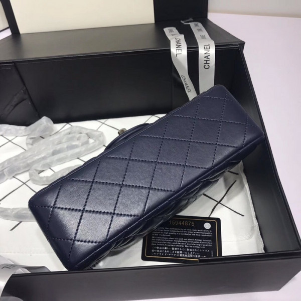 CL Flap Bag Lambskin 20CM [BAG-A1116-10] CELINE CHANEL ACCESSORIES LOEWE SHOES LOUIS VUITTON DIRO YSL OTHER BRAND HANDBAGS BALENCIAGA BOTTEGA VENETA GOYARD HERMES BURBERRY VALENTINO GUCCI FENDI MIUMIU CHLOE PRADA BVLGARI SUITCASE NEW ARRIVAL 