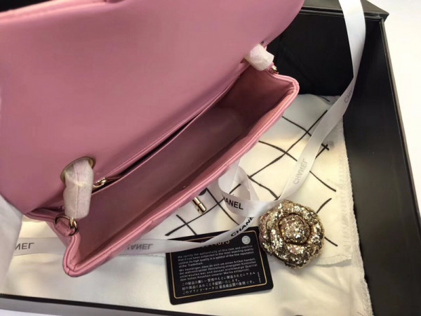CL Flap Bag Lambskin 20CM [BAG-A1116-7] CELINE CHANEL ACCESSORIES LOEWE SHOES LOUIS VUITTON DIRO YSL OTHER BRAND HANDBAGS BALENCIAGA BOTTEGA VENETA GOYARD HERMES BURBERRY VALENTINO GUCCI FENDI MIUMIU CHLOE PRADA BVLGARI SUITCASE NEW ARRIVAL 