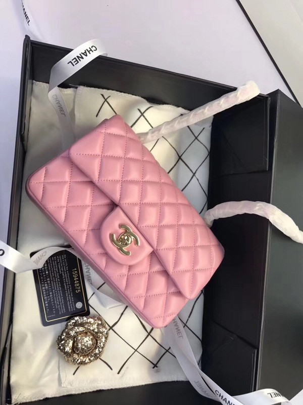 CL Flap Bag Lambskin 20CM [BAG-A1116-7] CELINE CHANEL ACCESSORIES LOEWE SHOES LOUIS VUITTON DIRO YSL OTHER BRAND HANDBAGS BALENCIAGA BOTTEGA VENETA GOYARD HERMES BURBERRY VALENTINO GUCCI FENDI MIUMIU CHLOE PRADA BVLGARI SUITCASE NEW ARRIVAL 