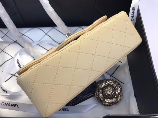 CL Flap Bag Lambskin 20CM [BAG-A1116-6] CELINE CHANEL ACCESSORIES LOEWE SHOES LOUIS VUITTON DIRO YSL OTHER BRAND HANDBAGS BALENCIAGA BOTTEGA VENETA GOYARD HERMES BURBERRY VALENTINO GUCCI FENDI MIUMIU CHLOE PRADA BVLGARI SUITCASE NEW ARRIVAL 
