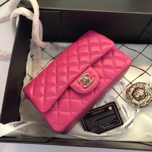 CL Flap Bag Lambskin 20CM [BAG-A1116-3] CELINE CHANEL ACCESSORIES LOEWE SHOES LOUIS VUITTON DIRO YSL OTHER BRAND HANDBAGS BALENCIAGA BOTTEGA VENETA GOYARD HERMES BURBERRY VALENTINO GUCCI FENDI MIUMIU CHLOE PRADA BVLGARI SUITCASE NEW ARRIVAL 