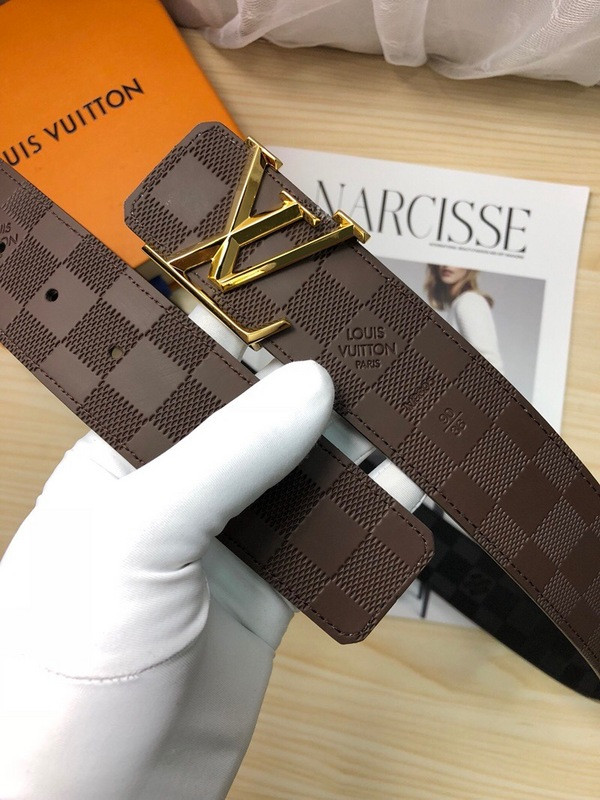(image for) Louis Vuitton Belt
