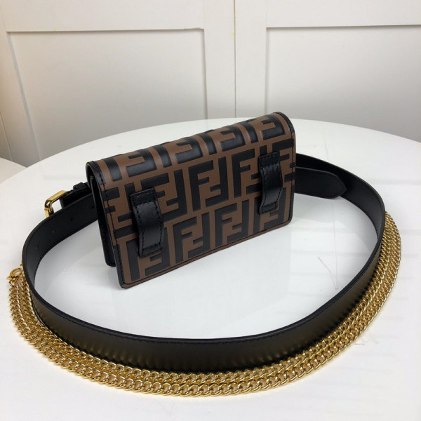 (image for) Fendi Belt Bag