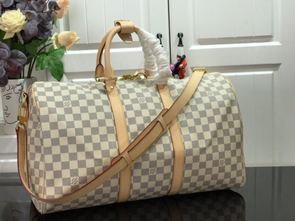 Louis Vuitton Keepall 45 (image for) Louis Vuitton Keepall 45