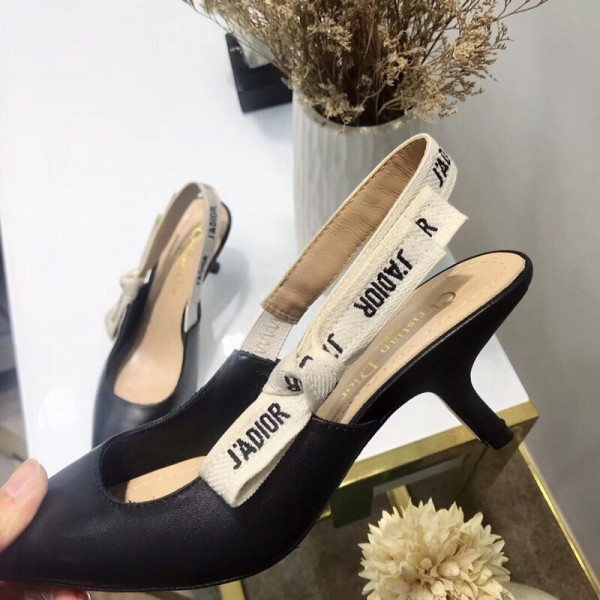 Diro J'adiro High-Heel (image for) Diro J'adiro High-Heel