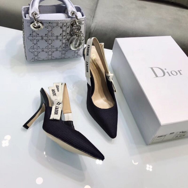 Diro J'adiro High-Heel (image for) Diro J'adiro High-Heel