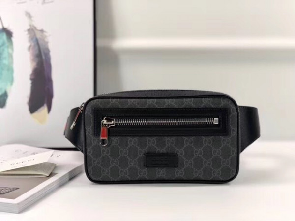 (image for) Gucci Soft GG belt bag