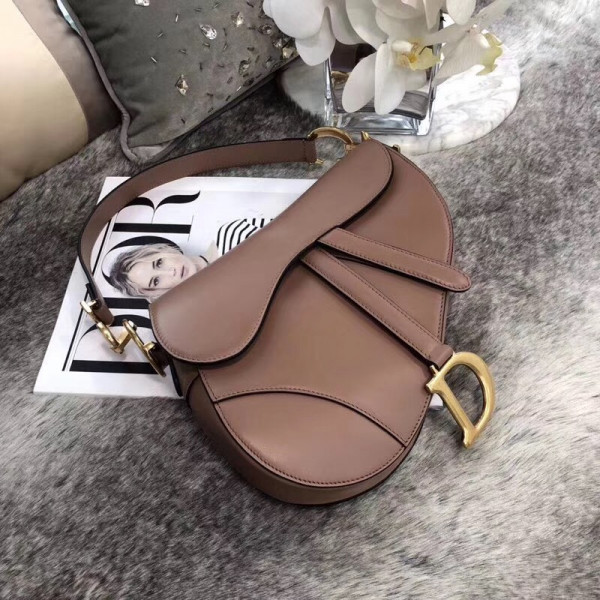 (image for) Diro Saddle Bag
