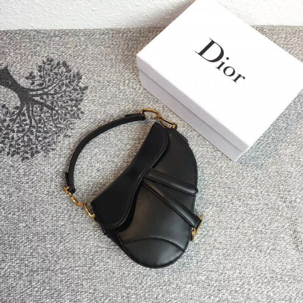 (image for) Diro Saddle Bag