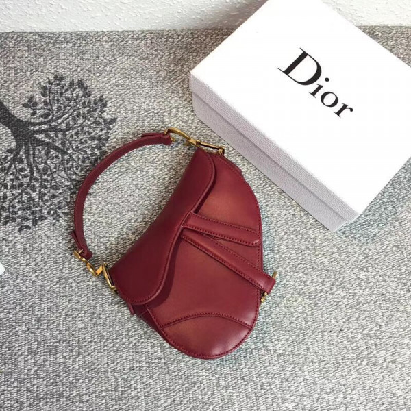 (image for) Diro Saddle Bag