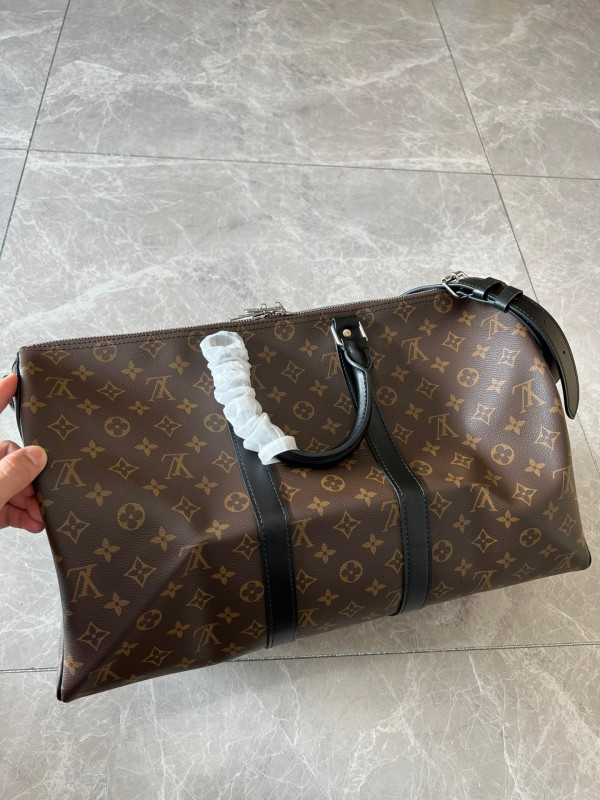 (image for) Louis Vuitton Keepall 45
