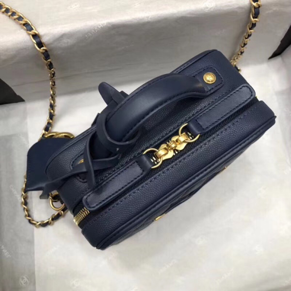 (image for) CL VANITY CASE