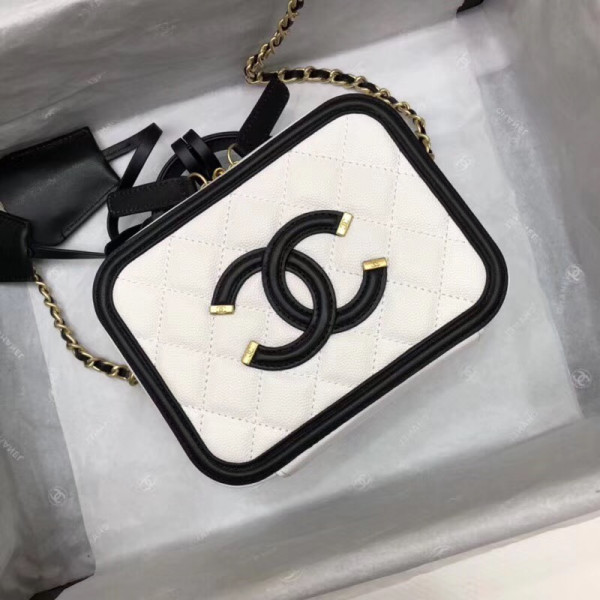 (image for) CL VANITY CASE
